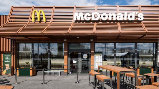 Nowy McDonald’s w Otwocku. Szukają już pracowników. Gdzie będzie lokal?