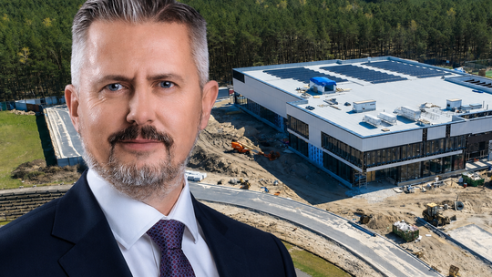 Nowy prezes H2Otwock. Wiadomo, kto teraz pokieruje miejską spółką