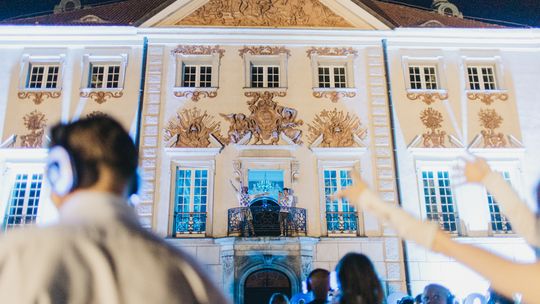 Oni wystąpią podczas Break in Classic. Poznaj gwiazdy tegorocznej edycji festiwalu