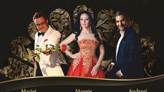 Operetka, musical i film w jednym – muzyczne widowisko w Teatrze Miejskim. Zostały ostatnie bilety!