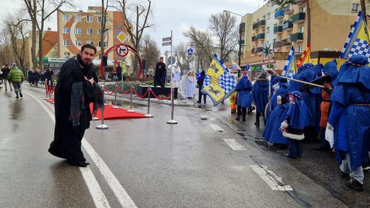 Orszak Trzech Króli 2026 w Otwocku i okolicach. Kiedy i gdzie?