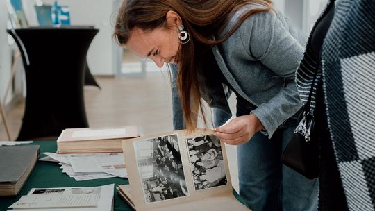„Ósemka” świętuje 80 lat! Jubileusz pełen wspomnień [FOTO]