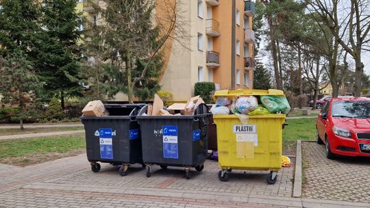 Drożej za śmieci od lutego 2026. Ile wyniesie opłata w Otwocku?