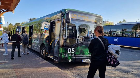 Otwock przejmuje linie L20 i L22. Dalszego miasto mówi „nie” powiatowemu związkowi komunikacyjnemu?