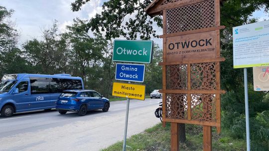 Otwock stawia na styl świdermajer. Nowe wiaty, witacze i budynki