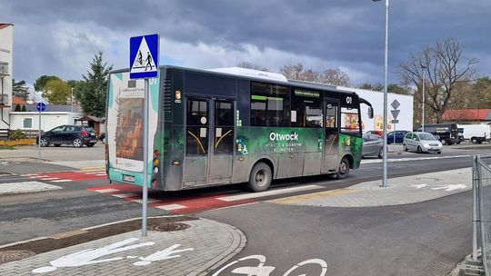 Otwock uruchamia linię „Wyborczą”. Jaki jest rozkład?