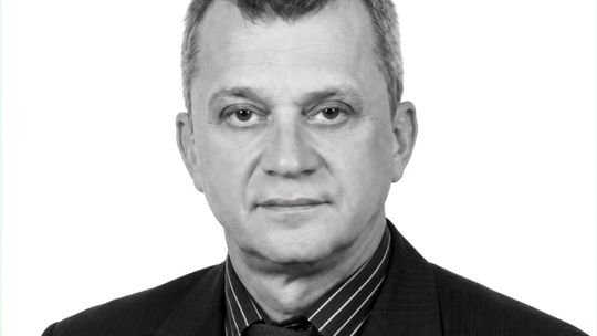 Otwock żegna Ryszarda Myśliwskiego. Odszedł wieloletni prezes TKKF „Apollo”