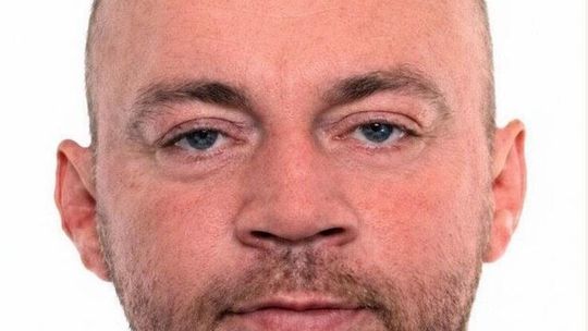 Pilne! Policja i rodzina poszukują zaginionego Dominika Pyzy