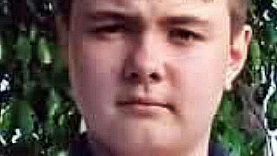 Pilne! Policja i rodzina poszukują zaginionego Oskara