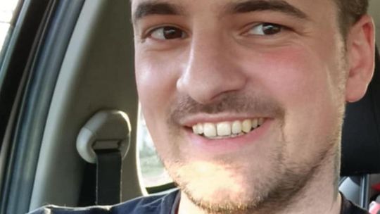 Pilne! Policja i rodzina poszukują zaginionego Pawła