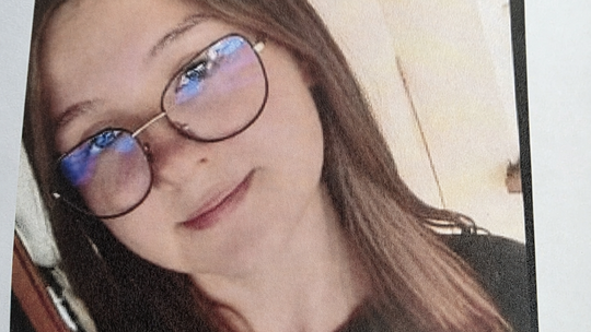 Pilne! Policja i rodzina poszukują zaginionej 16-letniej Kasi