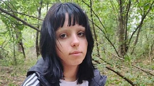 Pilne! Policja i rodzina poszukują zaginionej 16-letniej Sandry