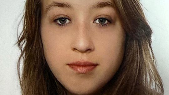 Pilne! Policja i rodzina poszukują zaginionej 16-letniej Wiktorii