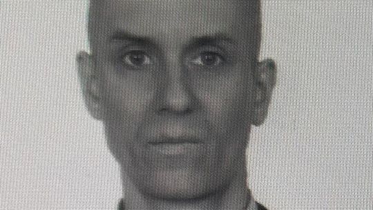 Pilne! Policja poszukuje zaginionego pana Roberta