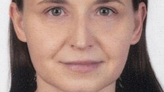 Policja i rodzina poszukują pani Marii