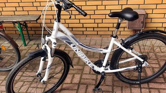 Policja szuka właścicieli skradzionych rowerów i materiałów budowlanych