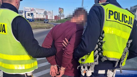 Policjanci z trzech powiatów połączyli siły. Zapowiadają kolejne masowe kontrole. Kiedy?