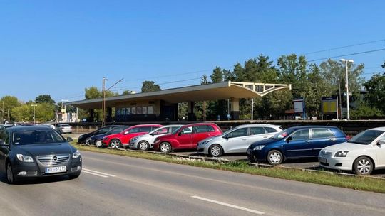 Przyjdź na spotkanie ws. budowy 4 torów w Józefowie