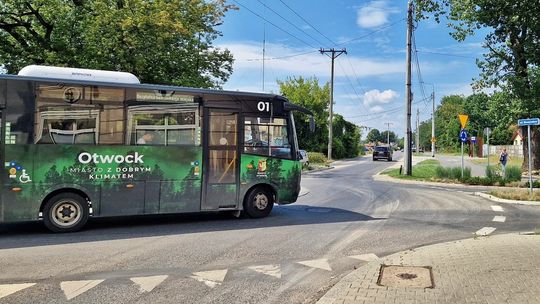 Rusza nowa linia M3. Autobus nie zawsze zatrzyma się przy szpitalach