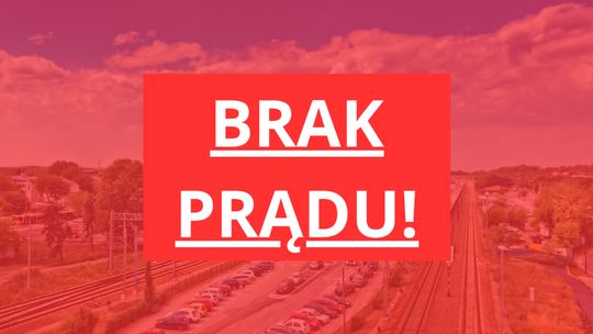 Siarczyste mrozy w Mazowieckiem i braki prądu. Utrudnienia już od poniedziałku