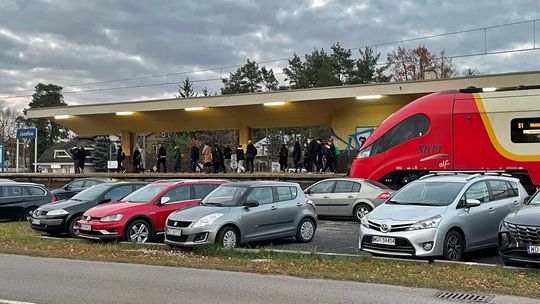 Cztery tory Wawer-Otwock. Co czeka kierowców i mieszkańców Józefowa? Szczegóły inwestycji