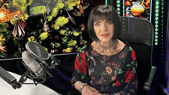 Sława Przybylska świętuje 94. urodziny w Otwocku. Wyjątkowy koncert z Tango Attack. Gdzie i kiedy?