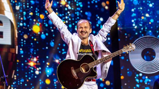 Sławomir i inne gwiazdy dla chorej Małgosi. Kto wystąpi? Jaki jest program?