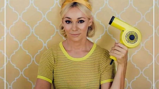 Sonia Bohosiewicz zaprasza na „Domówkę”. Będzie śmiesznie i muzycznie