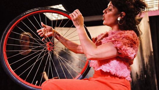 Spektakl muzyczno-logopedyczny dla dzieci. Wstęp wolny. Kiedy i gdzie?