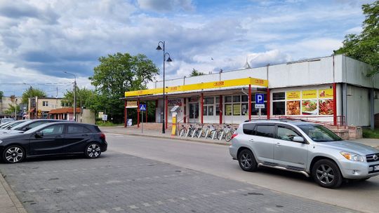 Czy „Stodoła” zniknie z centrum Otwocka? Miasto bierze pod uwagę różne scenariusze