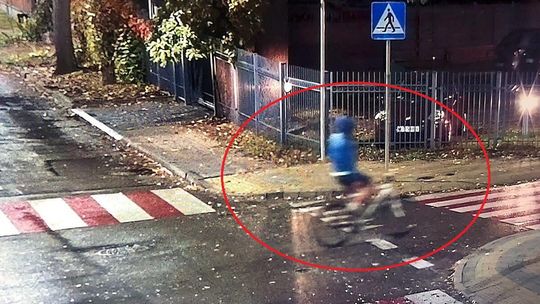 Strzelał do dzików w centrum miasta