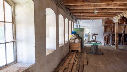 Szlakiem dworów i pałaców. Weekend z historią w powiecie otwockim
