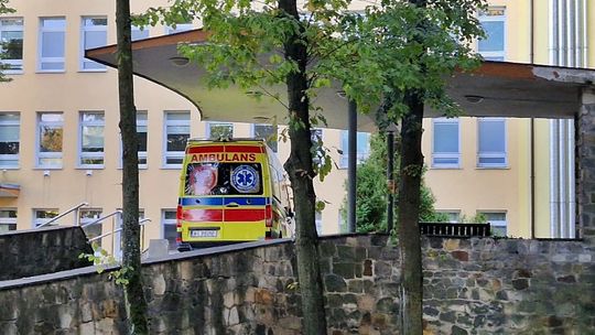 Szpital w Otwocku dostał miliony. Teraz szuka ludzi do pracy