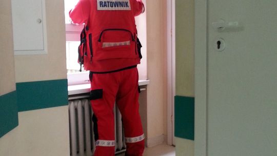 Szpital w Otwocku szykuje nowe miejsce opieki za 2,5 mln zł