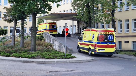 Szpital w Otwocku znów zmienia prezesa. Kto przejął stery?
