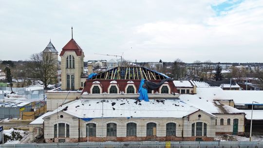 Tak wygląda remont dworca w Otwocku. Co zmieni inwestycja za 22 mln zł? Szczegóły inwestycji