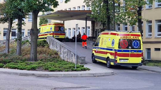 To już pewne! OIOM w Otwocku będzie zlikwidowany. Zostanie tylko jedno łóżko intensywnej terapii