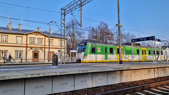 Tragedia przy PKP Celestynów [AKTUALIZACJA]