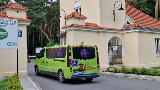 Tragedia w Otwocku. Jaki jest finał śledztwa po śmierci 11-miesięcznej dziewczynki?