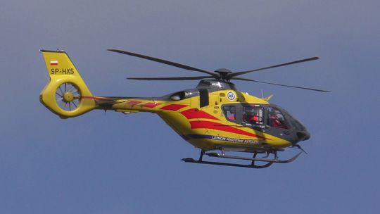 Tragiczny wypadek na trasie S17. Są duże utrudnienia