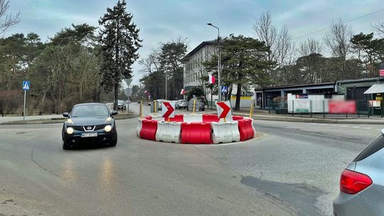 Trzy ronda w Otwocku. Jak zmieni się wyjazd z miasta?