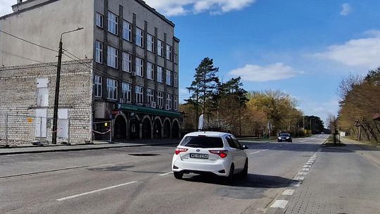 Ul. Kołłątaja znów będzie nieprzejezdna! Gdzie powstanie nowe rondo?