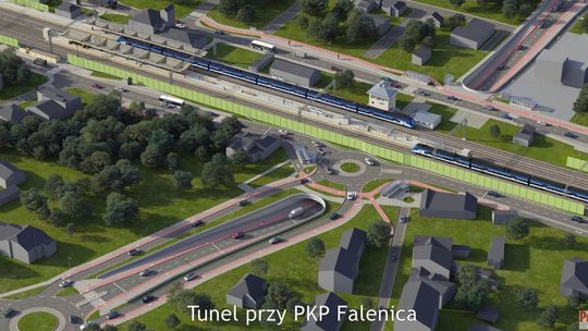 Ulica Sikorskiego w Józefowie tymczasowo zamknięta. Od kiedy utrudnienia?