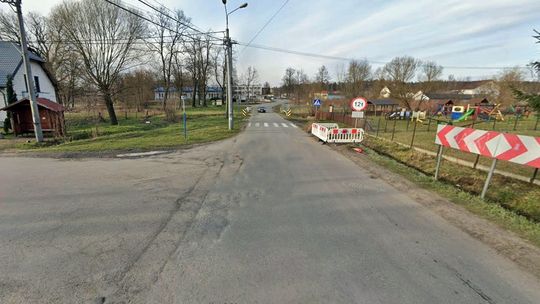 Utrudnienia na drodze w kierunku S17 w Celestynowie. Autobus ominie cztery przystanki