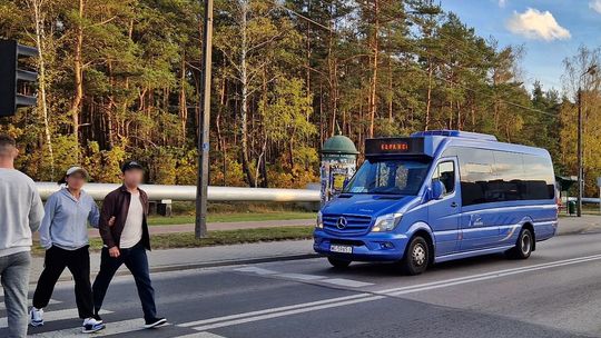 Uwaga pasażerowie! Od września zmiany w kursach K51, K52 i G1