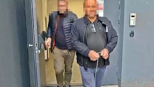 W Otwocku zatrzymano seryjnego oszusta