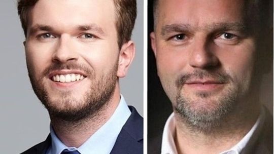 Walo i Rojek stracą mandaty przez pracę w spółkach? Radni komentują decyzję wojewody