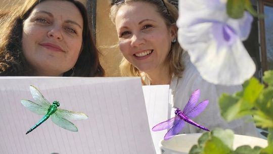 „Ważkie Poetki” zapraszają na wieczór autorski. Gdzie i kiedy?