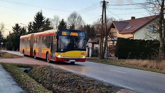 Wiązowna. Ważne zmiany na pięciu liniach autobusowych