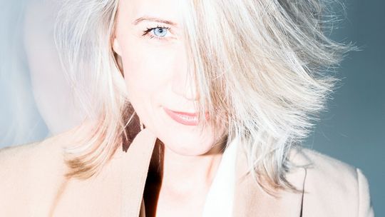 „Wielka Miłość” w teatrze. Walentynkowy koncert w Otwocku